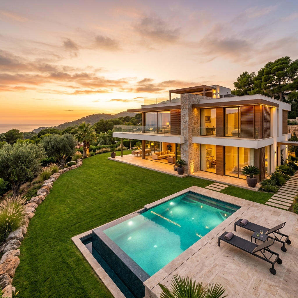 Wakad Real Estate